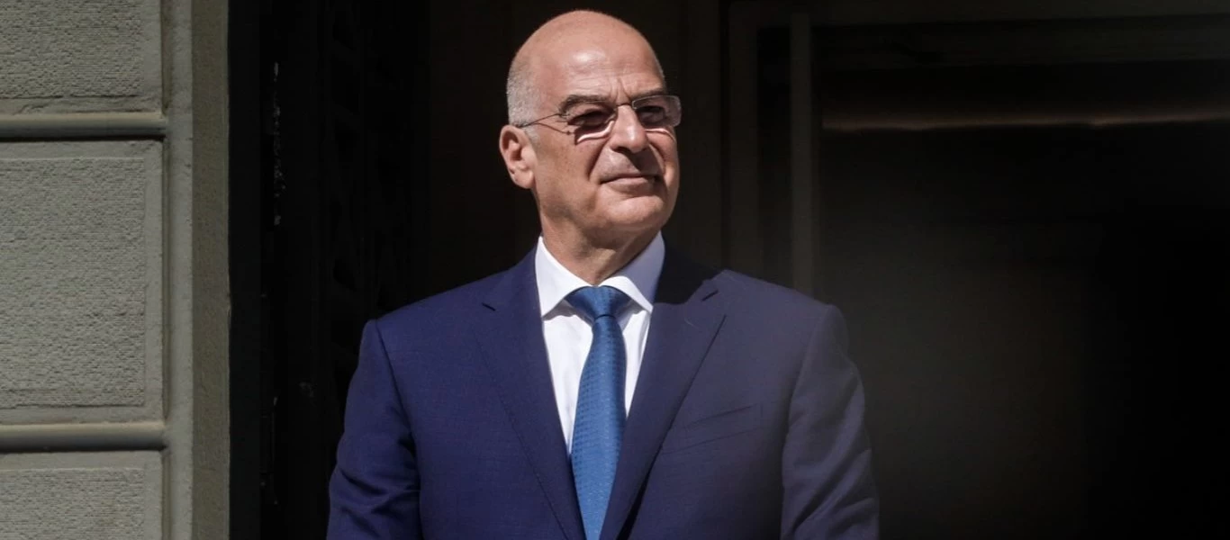 Μεταβαίνει εκτάκτως στο Ισραήλ ο Ν.Δένδιας